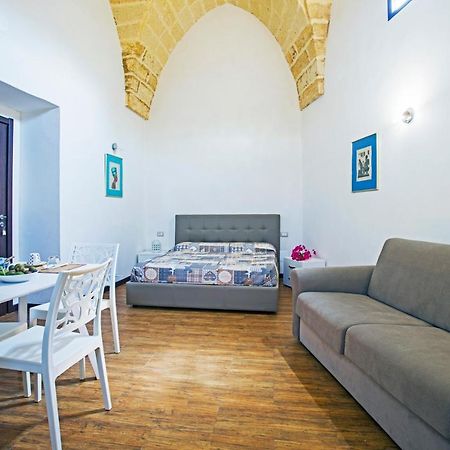 Le Volte Apartments Torchiarolo Exteriér fotografie
