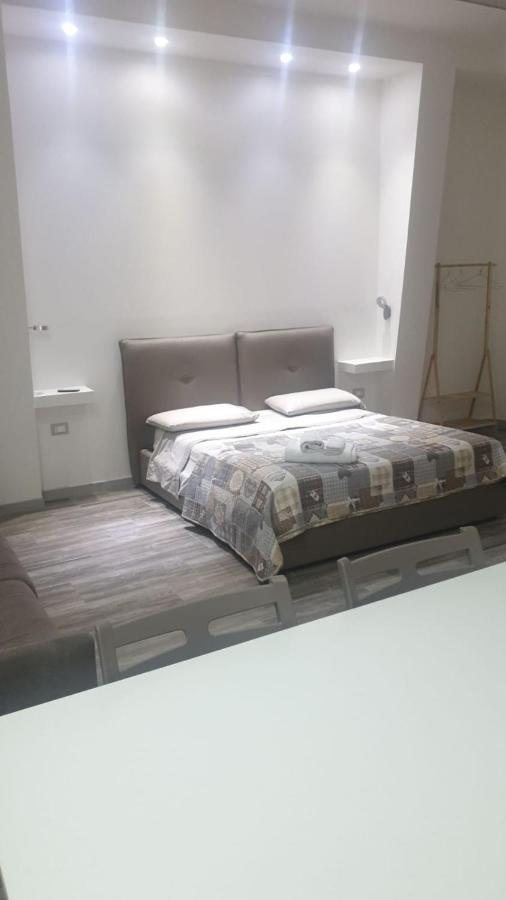 Le Volte Apartments Torchiarolo Exteriér fotografie