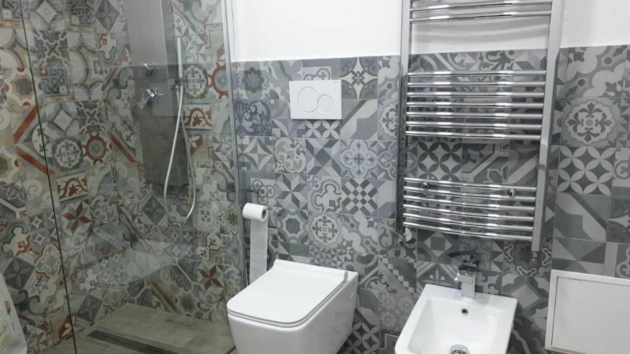 Le Volte Apartments Torchiarolo Exteriér fotografie
