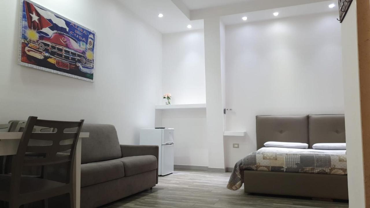 Le Volte Apartments Torchiarolo Exteriér fotografie