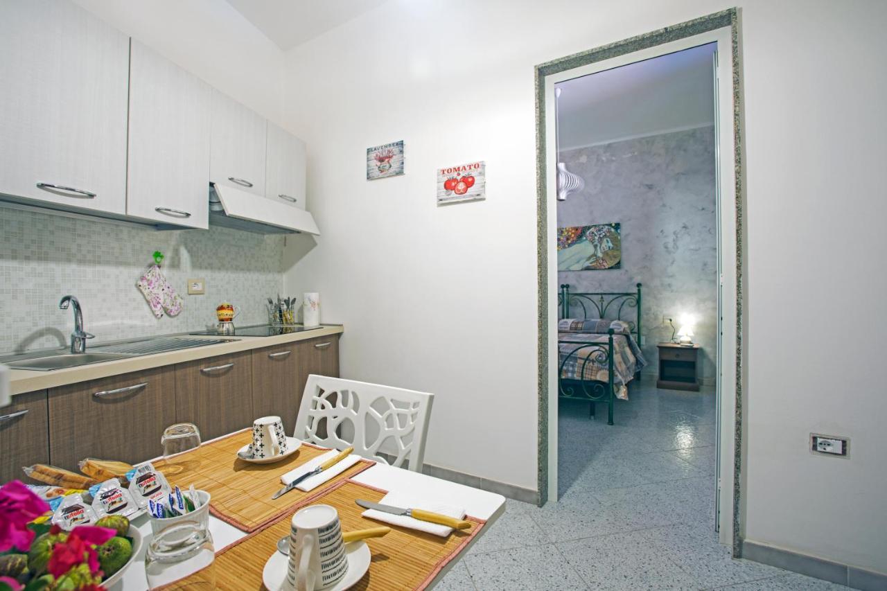 Le Volte Apartments Torchiarolo Exteriér fotografie