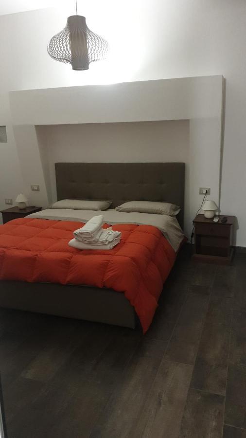 Le Volte Apartments Torchiarolo Exteriér fotografie